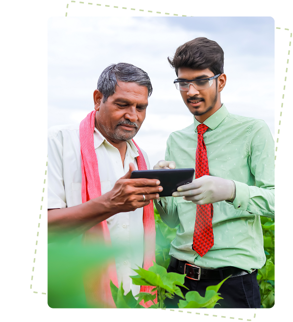 Digital Empowerment